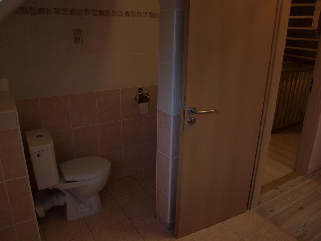 Apartments Viktoria Klinovec Kovářská Eksteriør bilde