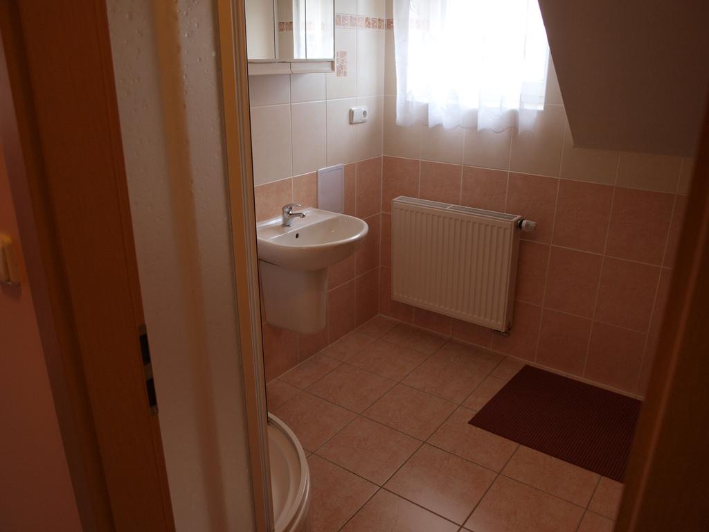 Apartments Viktoria Klinovec Kovářská Eksteriør bilde